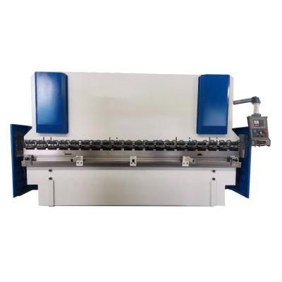 Hydraulic Powered Nc Control Bending Machines with Mold