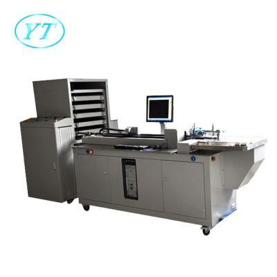 Automatic Steel Rule Bender Bending Machine for Die Cutting