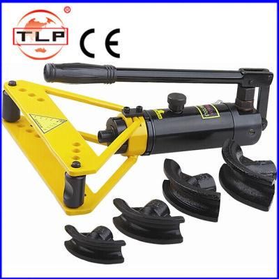 Hydraulic Portable Pipe Bender