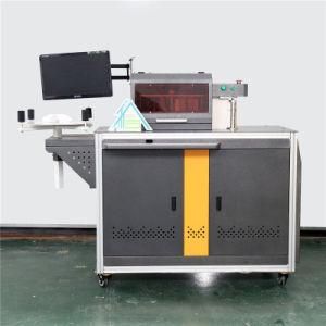 Hh-A150 Automatic Channel Letter Bender Machine for Aluminum Channel Letters