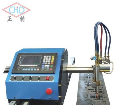 Znc-1500A CNC Flame Cutter with Ce Certificate