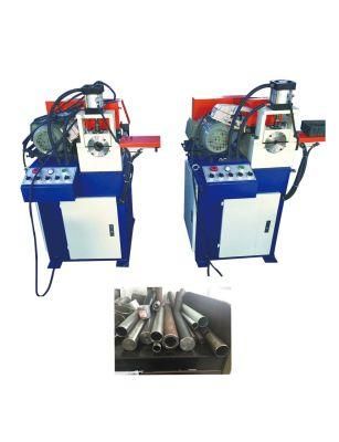 Deburring Machine with Single Head