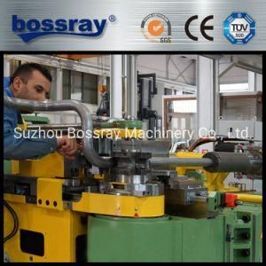 Heavy CNC Mandrel Tube Bending Machine up to 5 Inches