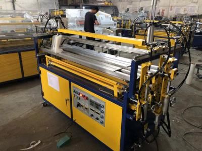 CNC Bending Machine for Acrylic PVC Plastic Plate 1800