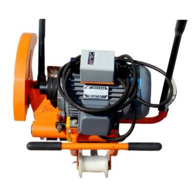 Railway Cutter Machine Rail Cutting Saw Price Small Electric Rail Cutter