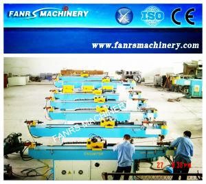 Single-Head CNC Tube Bending Machine