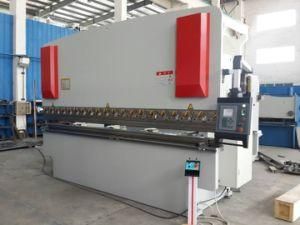 CNC Bending Machine