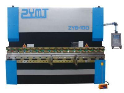 CNC Press Brake/CNC Sinchronization Press Brake/Press Brake