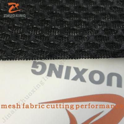Digital Fabric Ribs Cutter Machine Textile Cutting Machine