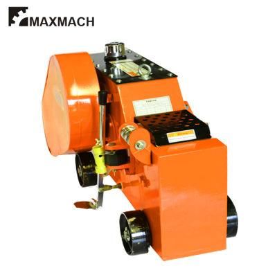 Gq40 Iron Rod Cutting Machine Automatic Steel Cutting Machine Price Iron Rod Cutting Machine Rebar Cutter