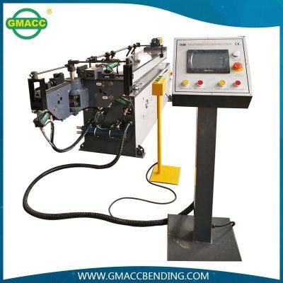 Easy Operation CNC Bending Machine Price with High Quality