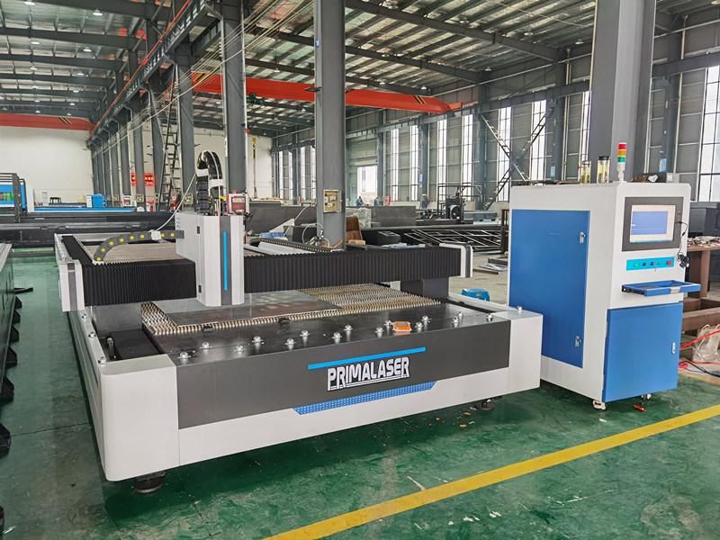 3015 500W 1000W CNC Metal Sheet Fiber Laser Cutting Machine Price
