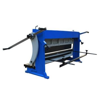 3 IN 1-1016/SHEAR BRAKE ROLL COMBINED MACHINE