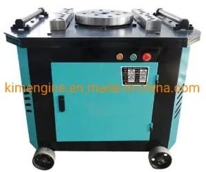 China Factory Hydraulic Bending Machine Rebar Bending Machine with CE Certificate for Construction Use