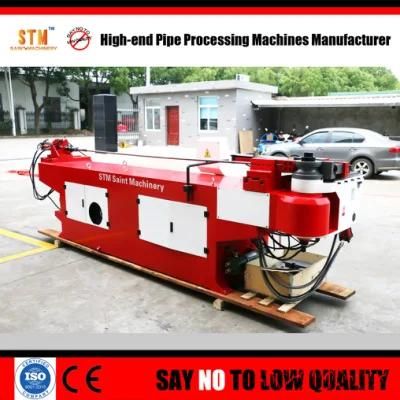 Hydraulic Pipe Bending Machine Manufacturer