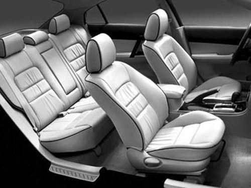 9kw CNC Router Car Seat Leather Cutting Machine Ce Factory Price