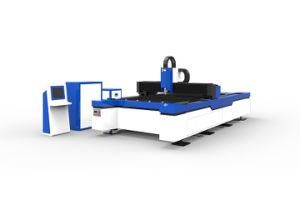 Stainless Steel Laser Cutting Machine CNC Control
