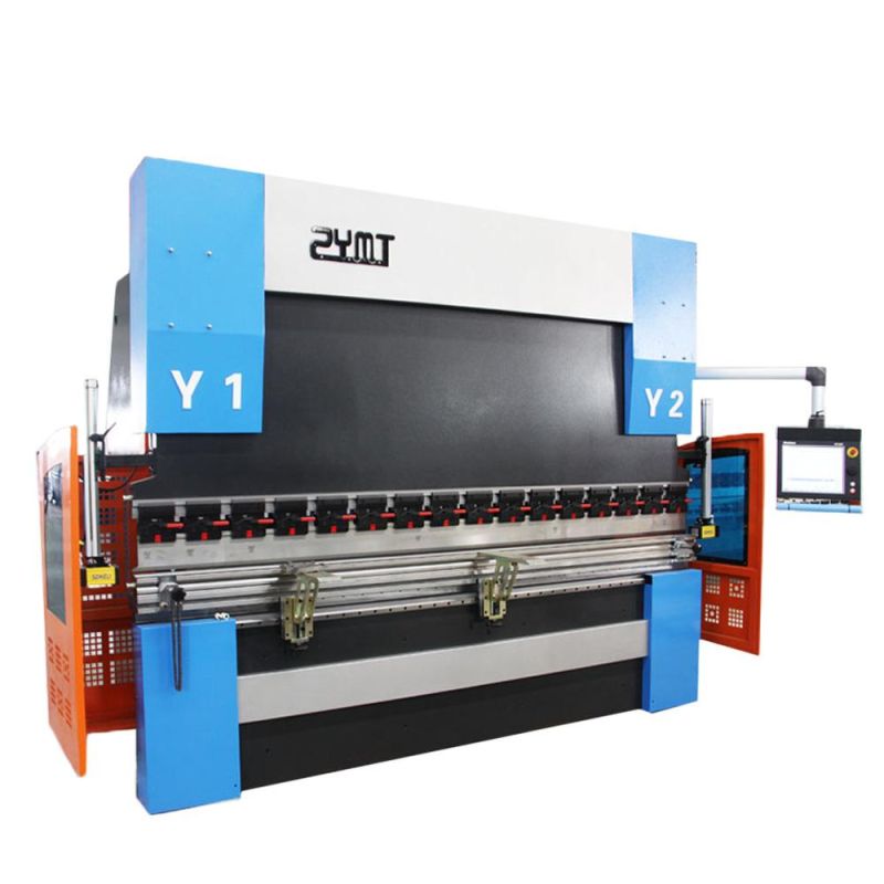 High Quality Good Technology Hydraulic CNC Bending Machine