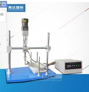 Test Apparatus for The Bending Strength