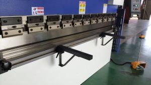 63ton Metal Steel Sheet Plate Bending Machine Press Brake