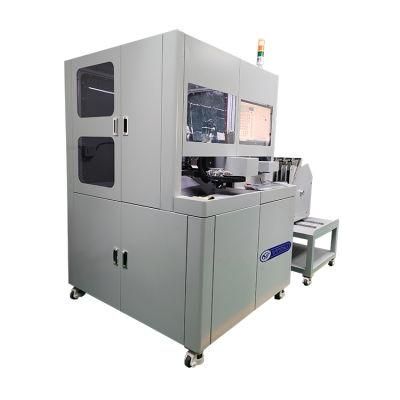 Die Making Auto Blade Bender Machine Laser Die Board Making Bender Machine