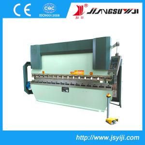 Juli Wc67y/K Hydraulic Press Brake Machine