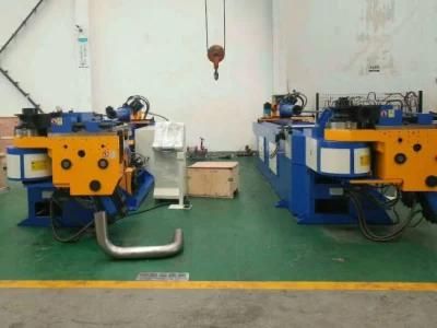 Square Mandrel Sale Pipe Bending Machine Manual Pipe Bender Price