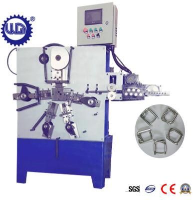 P28 Strapping Buckle Making Machine for Producing Strapping Buckles Sb35