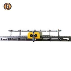 Steel Bar Bending Center Machine CNC Steel Vertical Bending Bending Machine Center