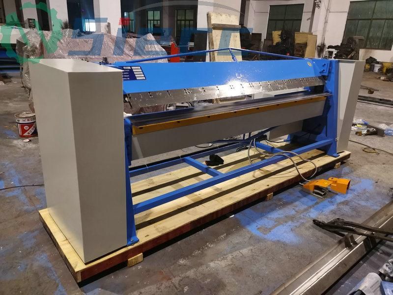 Manual Bending Machine/Manual Folding Bending Machine