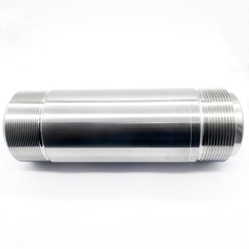 Pk 05059712 H. P Cylinder Ssec /SL4, Jl, Nl for Kmt Intensifer Cyliner