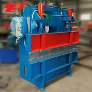High Speed Steel Hydraulic Bending Roll Forming Machine Price for Sale