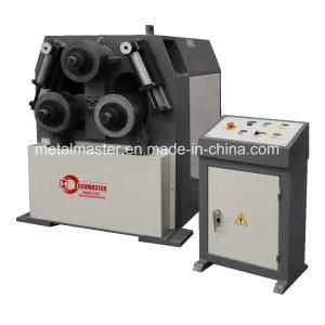 Hydraulic Section Pipe Bender Machine