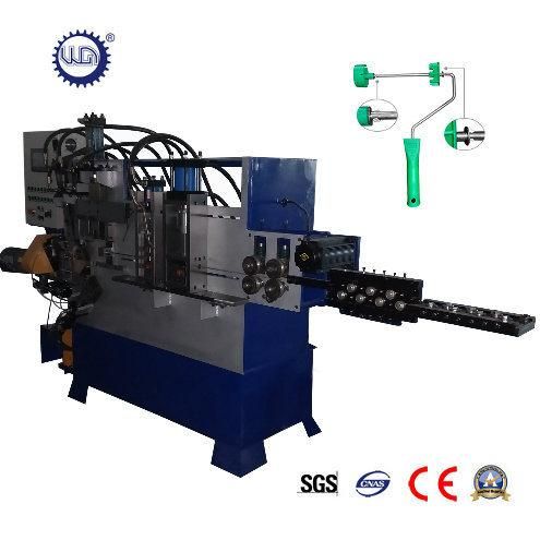 Low Price Hot Machinery Paint Roller Handle Making Machine From China
