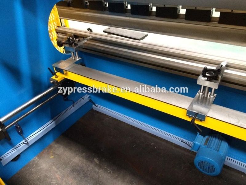 Hydraulic Bending Machine/Nc Metal Bending Machine/Metal Bending Machine