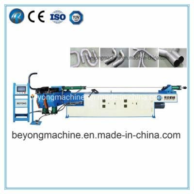 with Mandrel Hydraulic Carbon Steel Pipe Bending Machine/Tube Bender