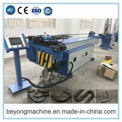 High Performance 2.5 Inch Hydraulic Pipe Tube Bender (BY-SB-63NCB)