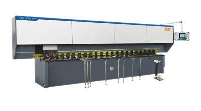 High Quality CNC Vertical Grooving Machine