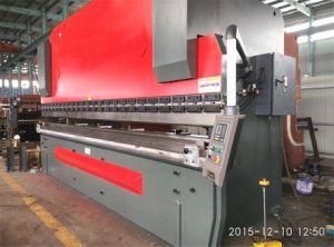 We67y-350/7000 Hydraulic Bending Machine