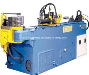 Steel CNC Pipe Bending Machine