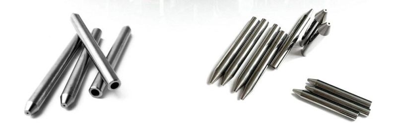 Tungsten Carbide Nozzle for Abrasive Waterjet Cutting Metal Made in China