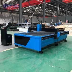 Smart Flatbed Template Cutter Series All Kinds of Flat Materials Cutting Machine