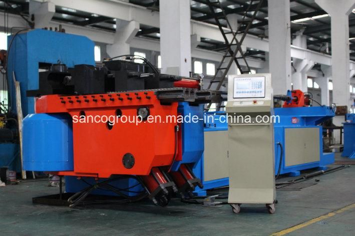 Nc Bending Machine Pipe and Tube