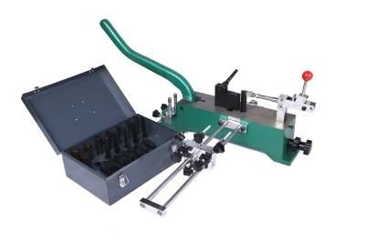 Steel Cutting Rule Manual Die Bending Machine for Cutting Die