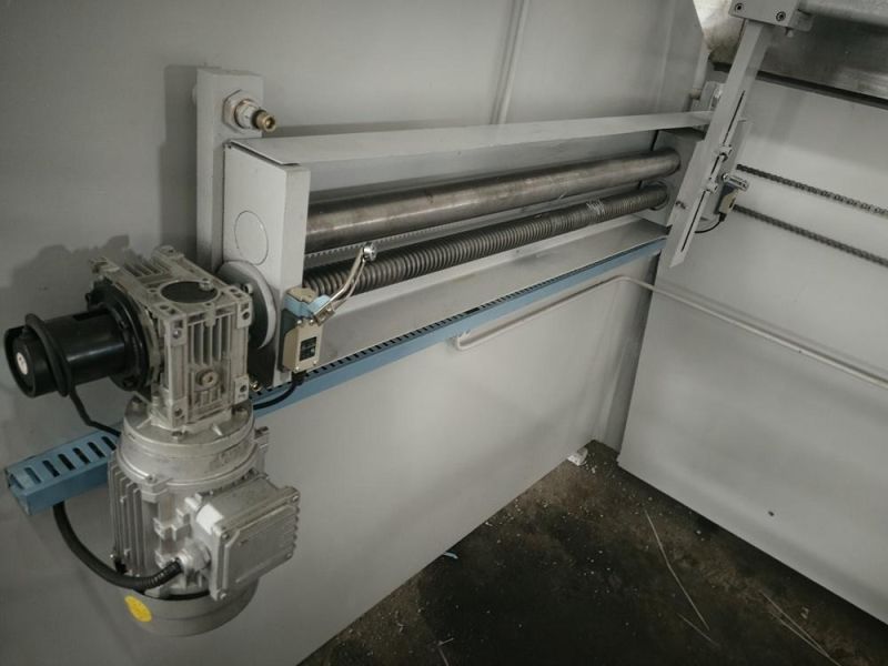 Nanjing Langdun CNC Shearing Machine for Sale