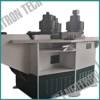 CNC Hydraulic H Beam Section Bending Machine