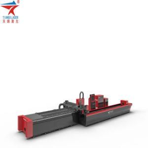 Golden Laser Metal Cutting Fiber Laser Machine