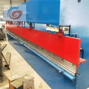 Tianyu 6 Meter Hydraulic Bending Machine Manufacturers