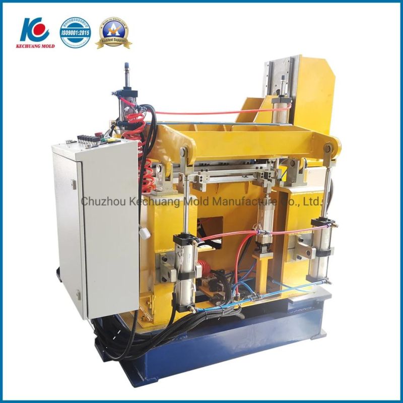 Pneumatic Type Sheet Metal Bender for Refrigerator Shell