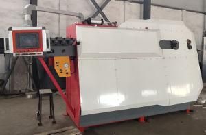 2020 High Quality Carbon Steel Stirrup Bending Machine for Sale